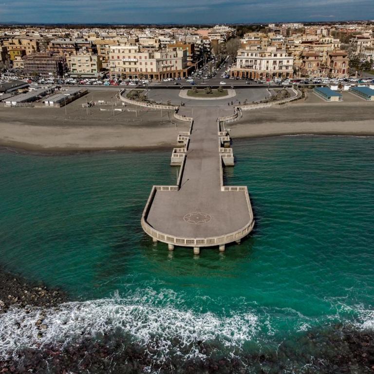 Lido Centro Apartment - Appartamento con 1 Camera da Letto - 20