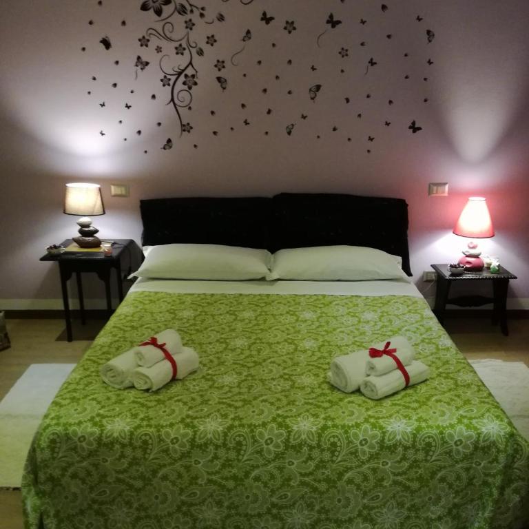 Le Due Ziette - Appartement 2 Chambres - 15