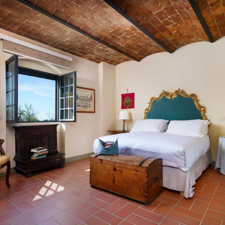 Villa Monte, Bolgheri by Geco Vacation Rentals - Haus mit 7 Schlafzimmern - 4