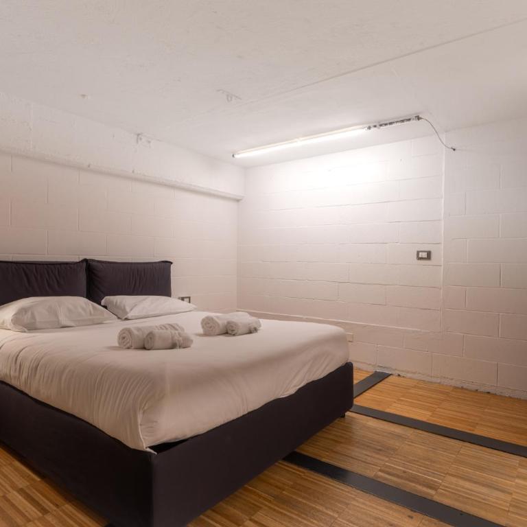 Urban Loft - Morimondo - Appartamento con 1 Camera da Letto - 1