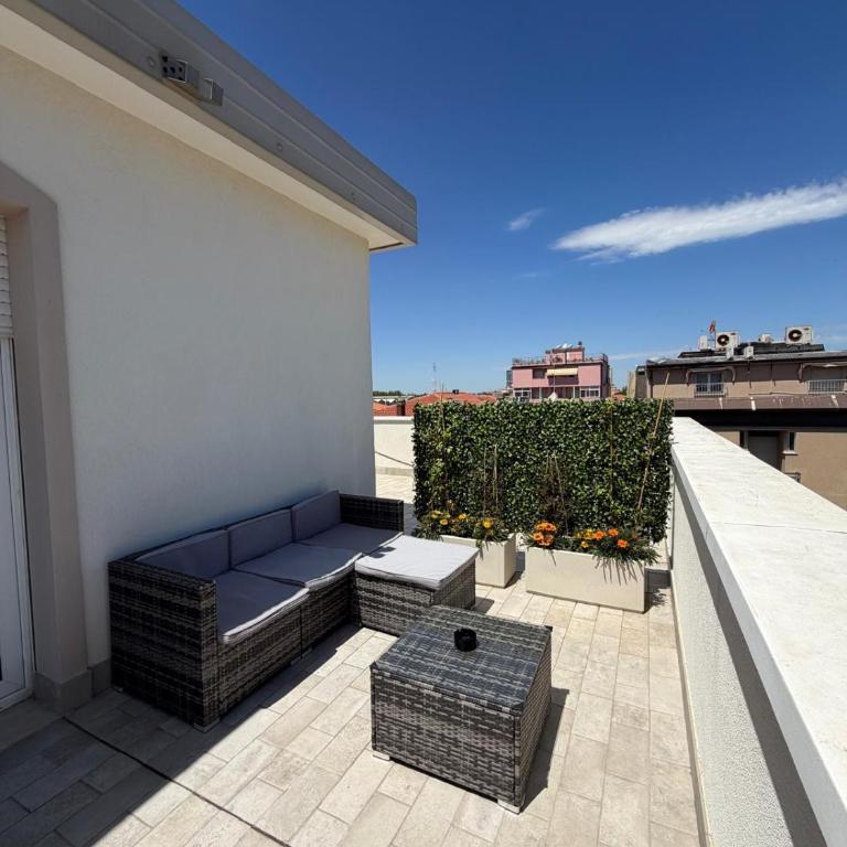 Rimini Bay Suites&Residence - Penthouse Apartment - 16