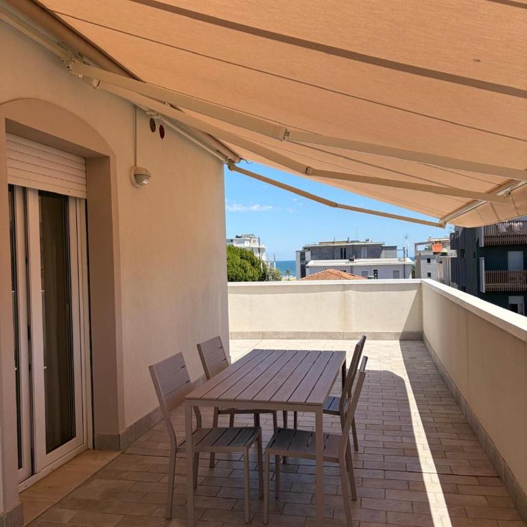 Rimini Bay Suites&Residence - Penthouse Apartment - 15