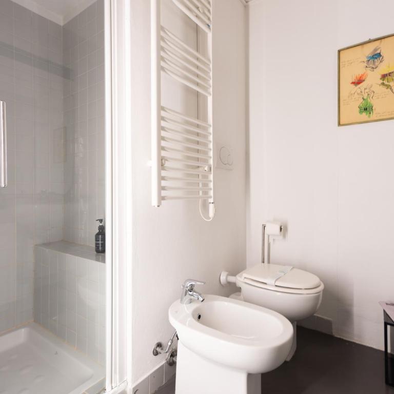 Urban Loft - Morimondo - Appartamento con 1 Camera da Letto - 4
