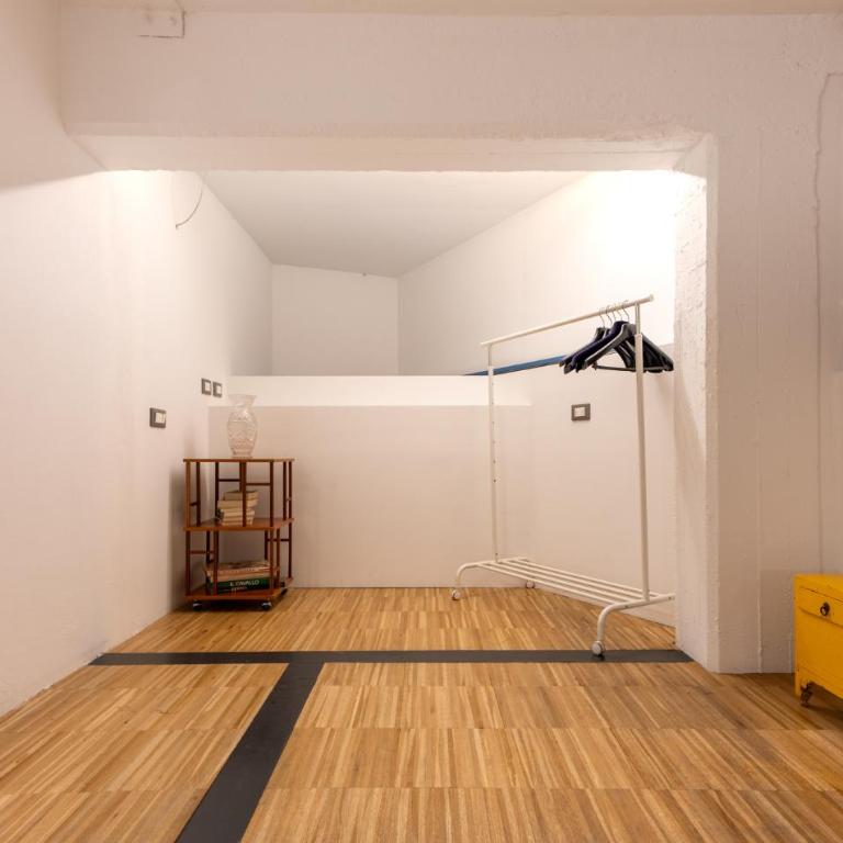 Urban Loft - Morimondo - Appartamento con 1 Camera da Letto - 6