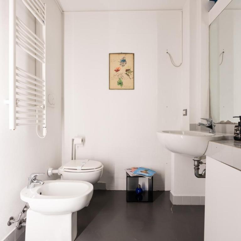 Urban Loft - Morimondo - Appartamento con 1 Camera da Letto - 7