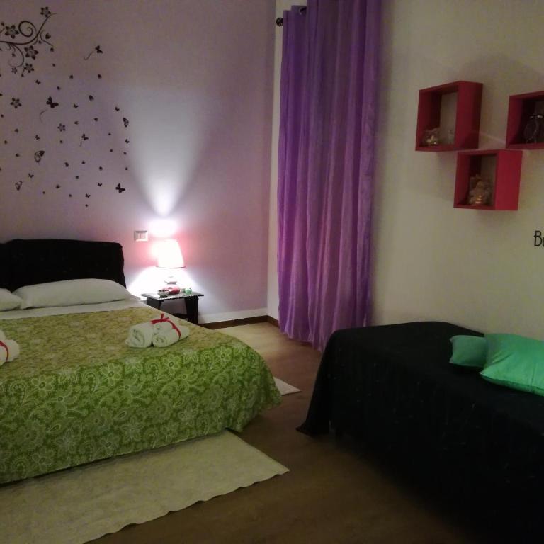 Le Due Ziette - Appartement 2 Chambres - 16
