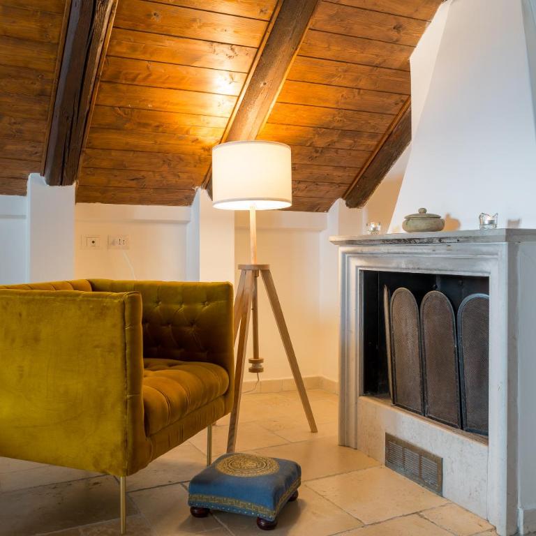 Palazzo Le Cupole by Wonderful Italy - Appartamento Superior - 28