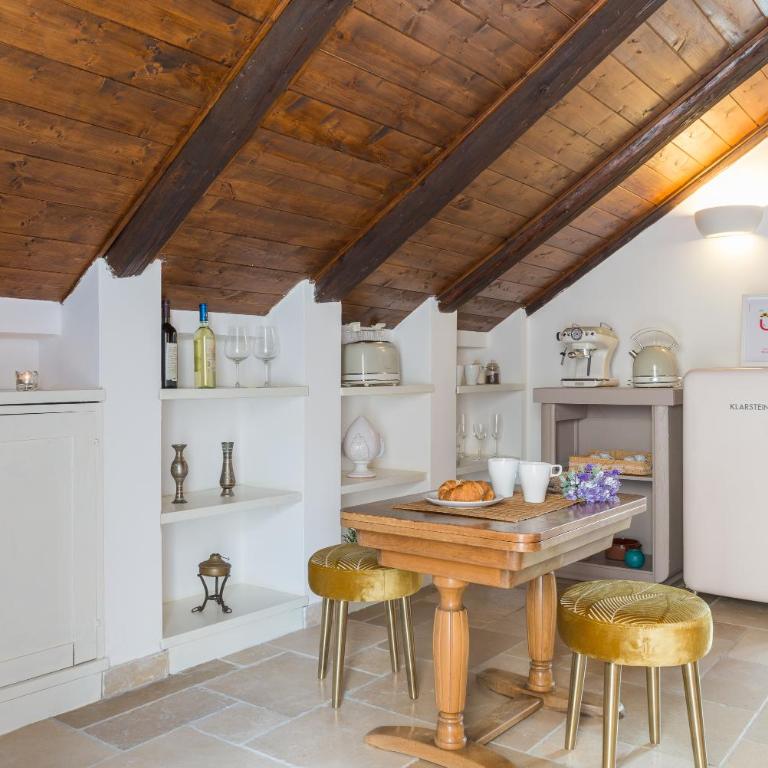 Palazzo Le Cupole by Wonderful Italy - Appartamento Superior - 29