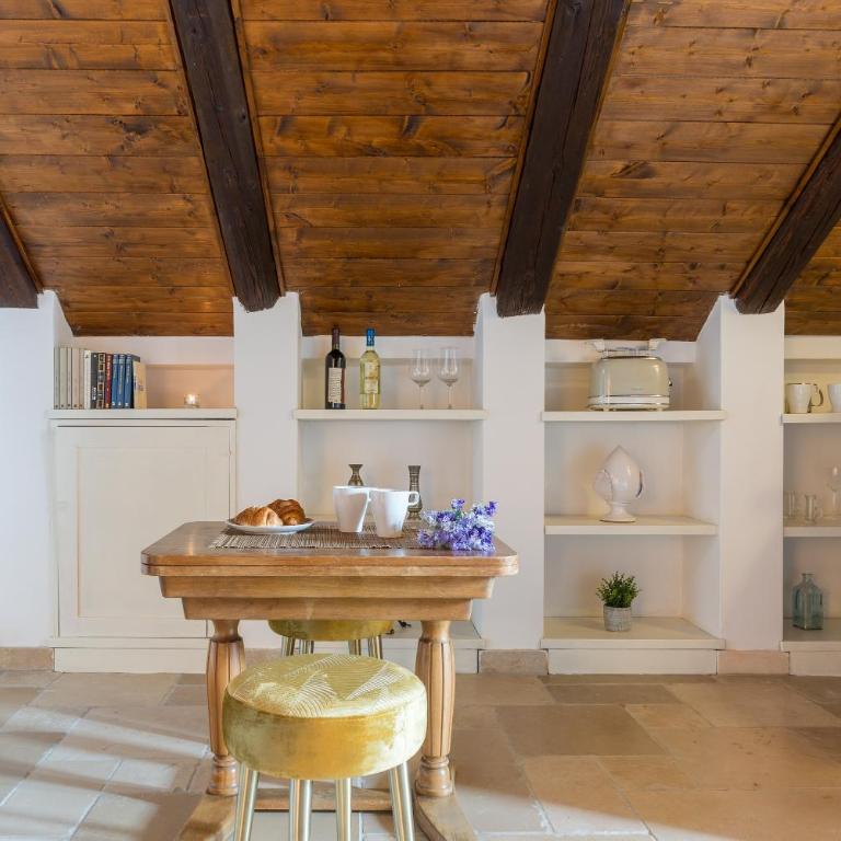 Palazzo Le Cupole by Wonderful Italy - Appartamento Superior - 30