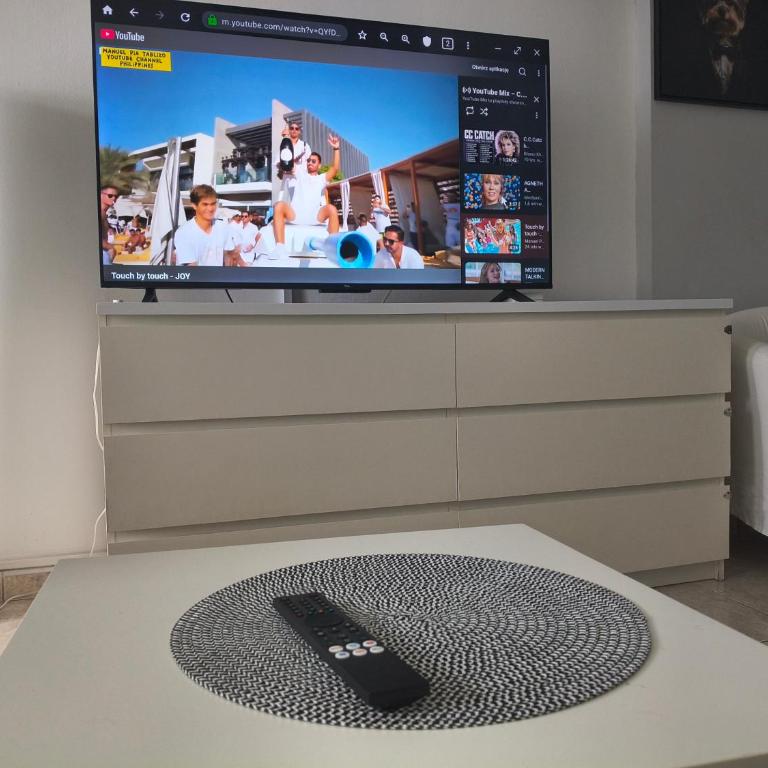 Apartment close to Yumbo,Free parking - Apartamento de 1 dormitorio - 3