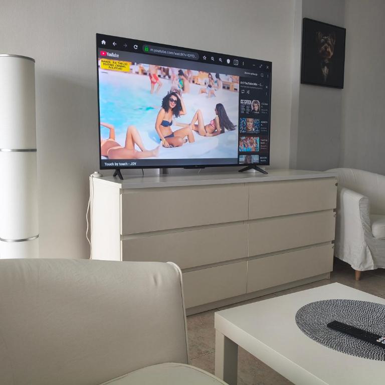 Apartment close to Yumbo,Free parking - Apartamento de 1 dormitorio - 2
