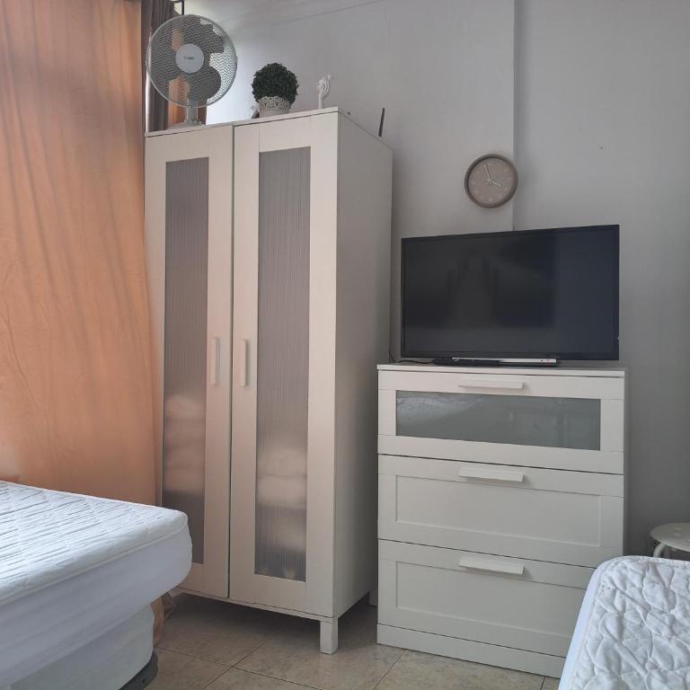 Apartment close to Yumbo,Free parking - Apartamento de 1 dormitorio - 24