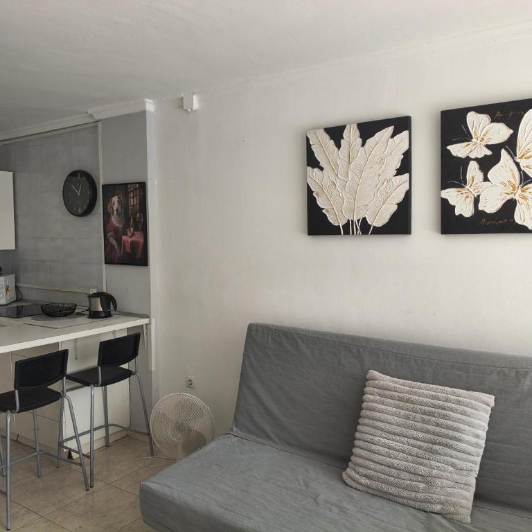 Apartment close to Yumbo,Free parking - Apartamento de 1 dormitorio - 7
