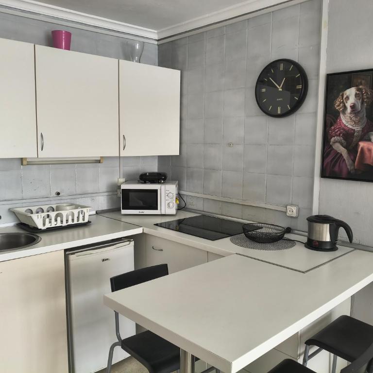 Apartment close to Yumbo,Free parking - Apartamento de 1 dormitorio - 17