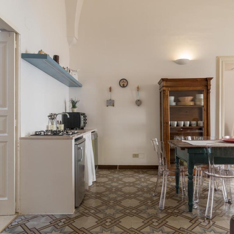 Palazzo Le Cupole by Wonderful Italy - Appartamento con 2 Camere da Letto - 31