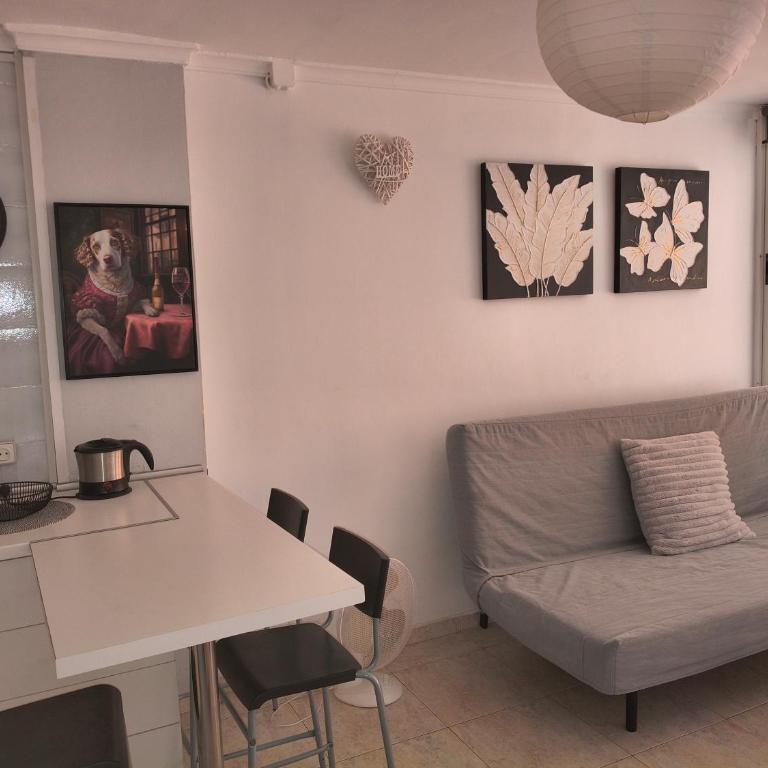 Apartment close to Yumbo,Free parking - Apartamento de 1 dormitorio - 5