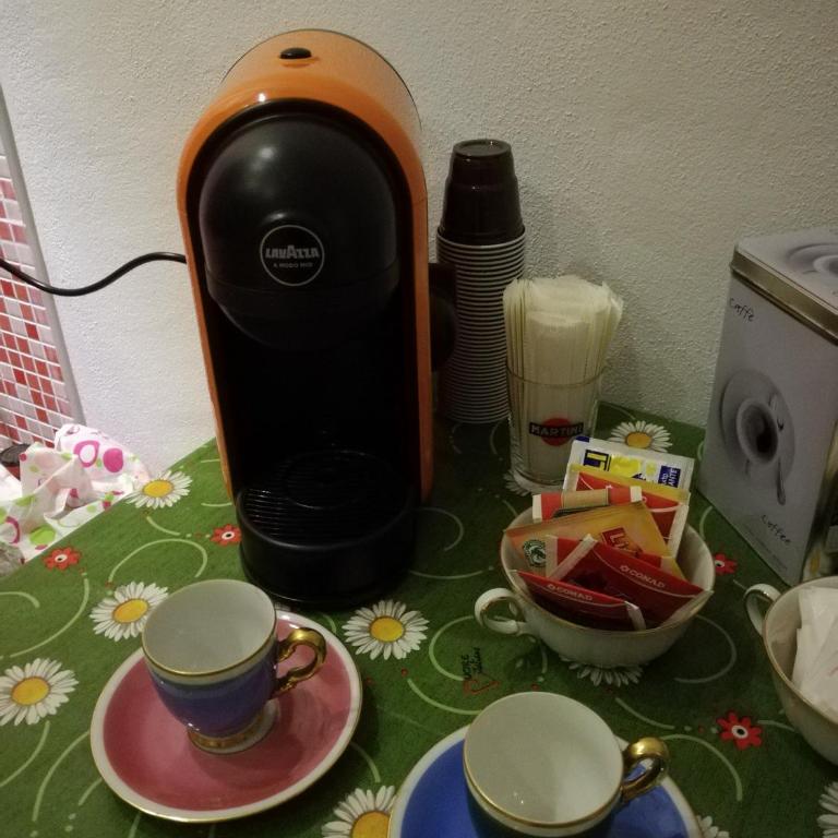 Le Due Ziette - Appartement 2 Chambres - 14