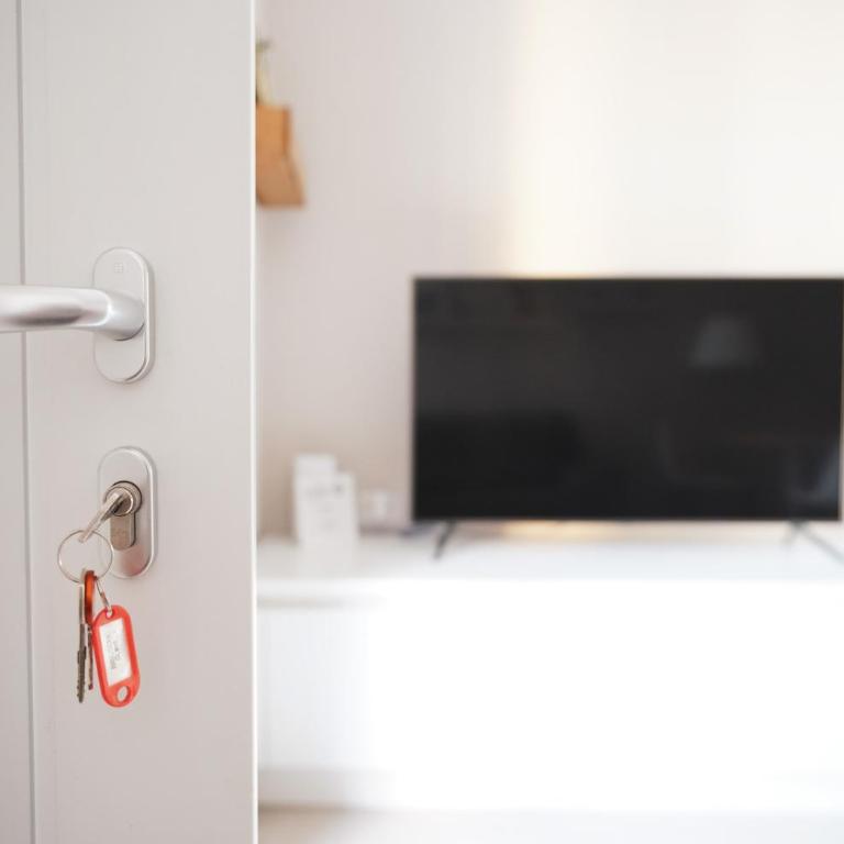 Brioschi Apartment - Milan - Appartamento con 1 Camera da Letto - 2