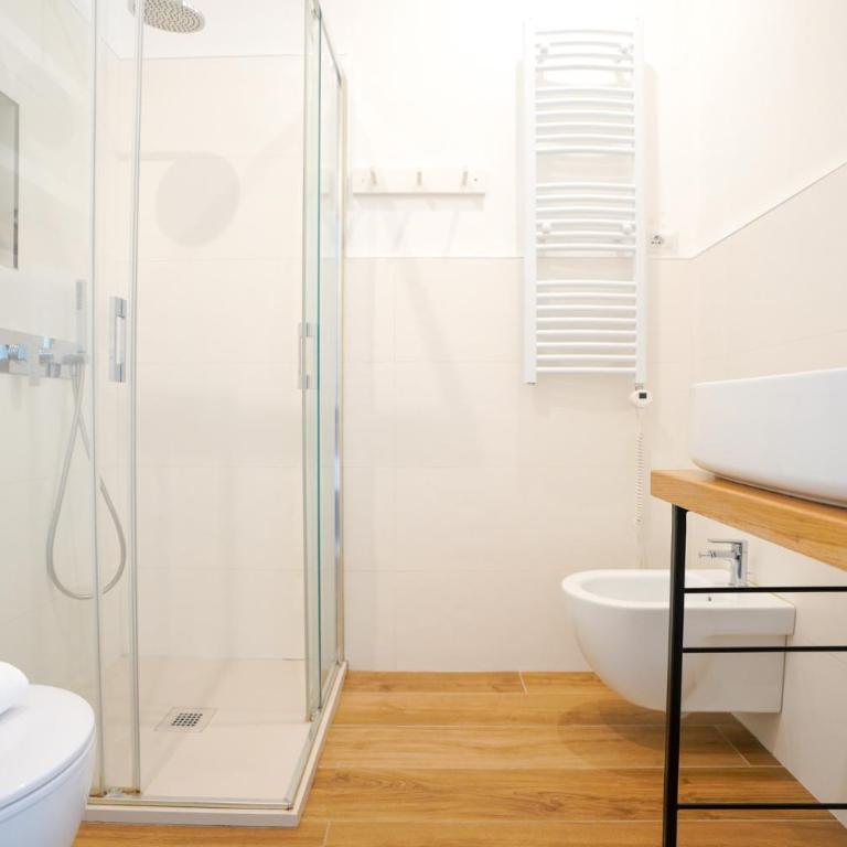 Brioschi Apartment - Milan - Appartamento con 1 Camera da Letto - 4