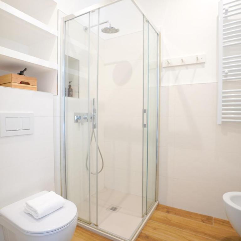 Brioschi Apartment - Milan - Appartamento con 1 Camera da Letto - 3