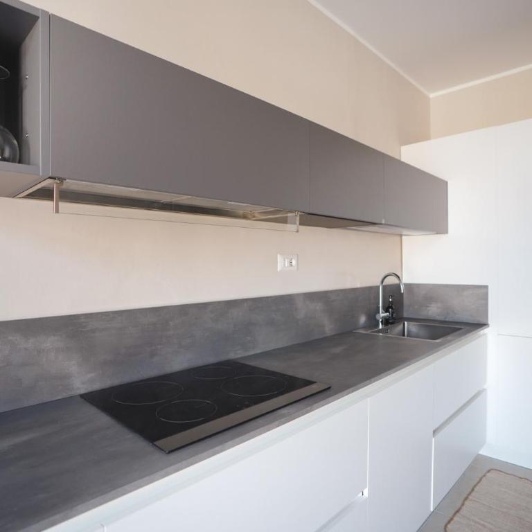 Brioschi Apartment - Milan - Appartamento con 1 Camera da Letto - 5