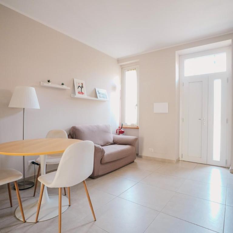 Brioschi Apartment - Milan - Appartamento con 1 Camera da Letto - 1