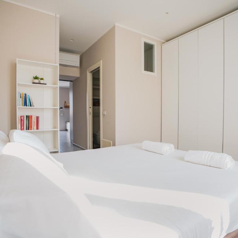 Brioschi Apartment - Milan - Appartamento con 1 Camera da Letto - 6
