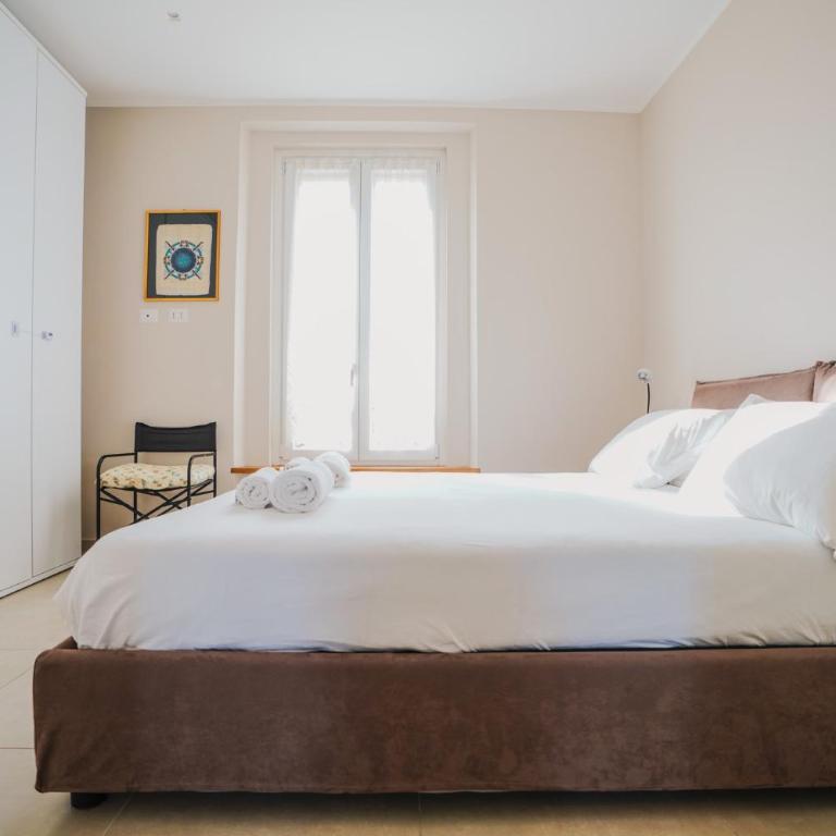 Brioschi Apartment - Milan - Appartamento con 1 Camera da Letto - 8