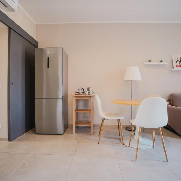 Brioschi Apartment - Milan - Appartamento con 1 Camera da Letto - 7