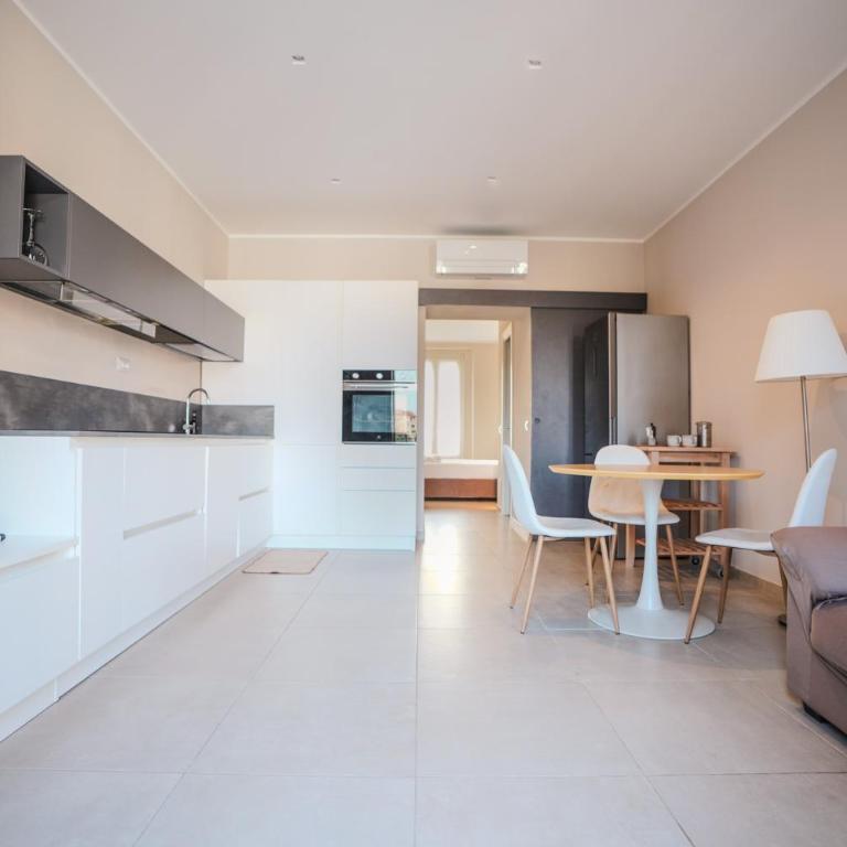 Brioschi Apartment - Milan - Appartamento con 1 Camera da Letto - 10