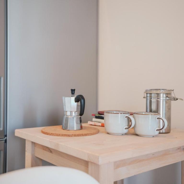 Brioschi Apartment - Milan - Appartamento con 1 Camera da Letto - 9