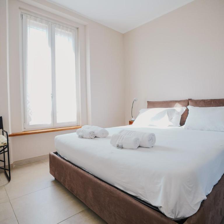 Brioschi Apartment - Milan - Appartamento con 1 Camera da Letto - 11