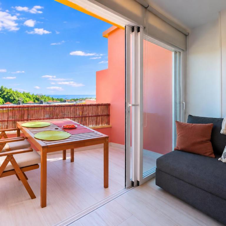 Home2Book Cozy Apartment Maspalomas Pool & Terrace - Apartamento de 1 dormitorio - 6
