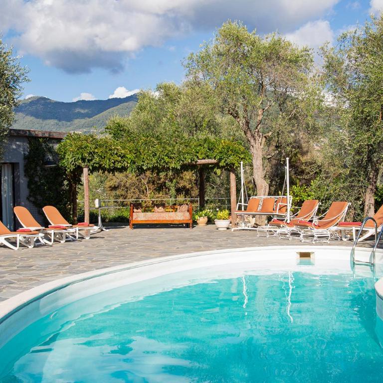 Villa San Massimo by Wonderful Italy - Villa with Private Pool - 1