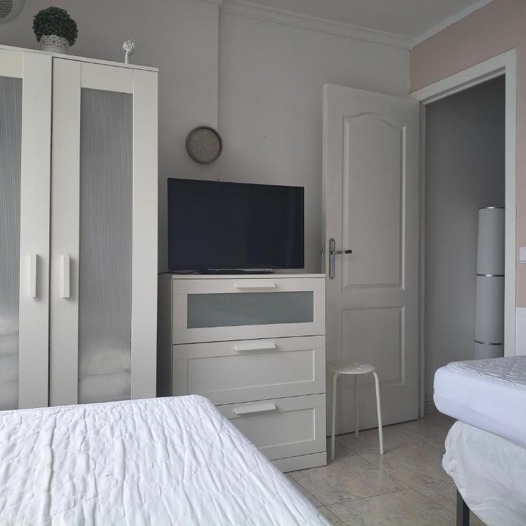 Apartment close to Yumbo,Free parking - Apartamento de 1 dormitorio - 25