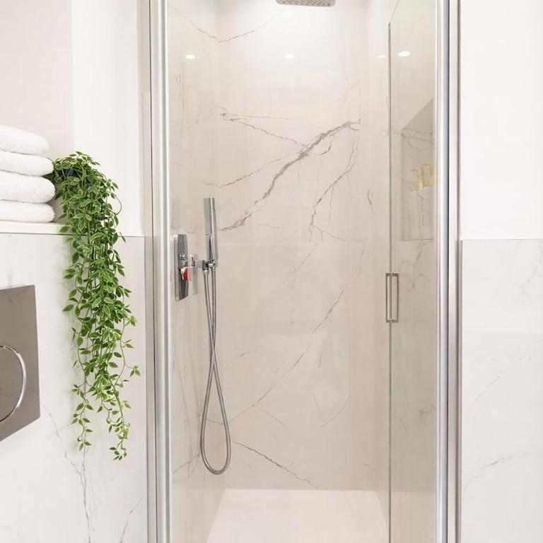 Vicolo del Duomo - Apartment in the heart of Monza - One-Bedroom Apartment - 4
