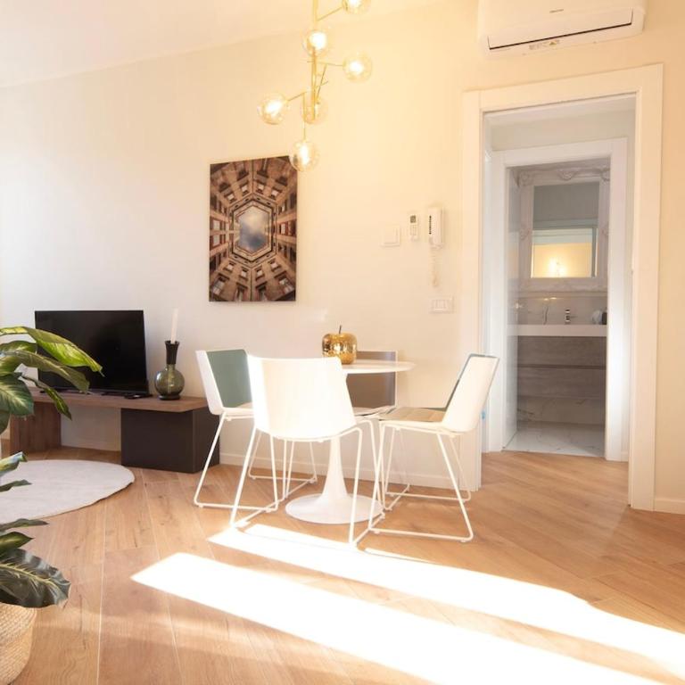 Vicolo del Duomo - Apartment in the heart of Monza - One-Bedroom Apartment - 8