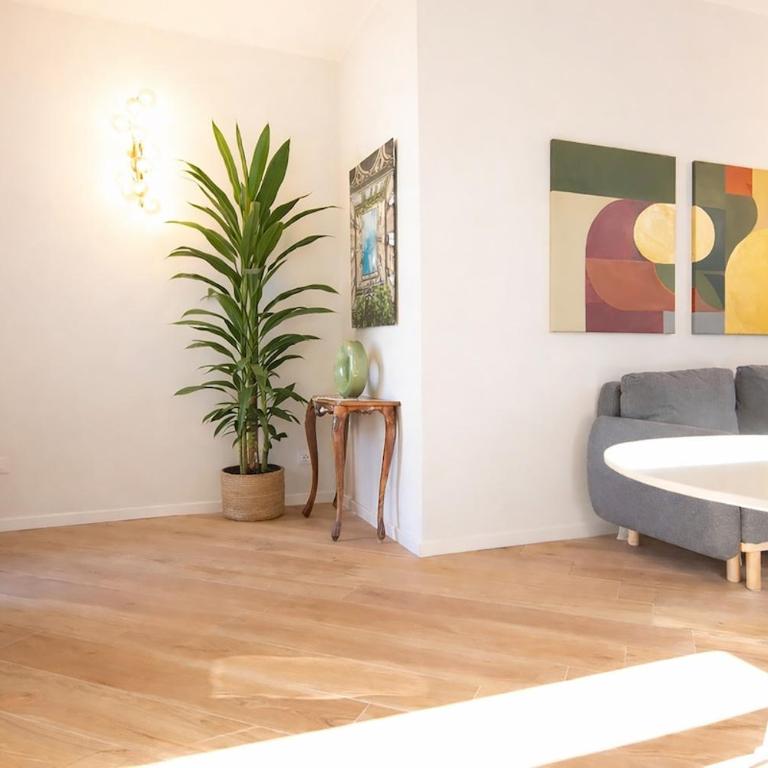 Vicolo del Duomo - Apartment in the heart of Monza - One-Bedroom Apartment - 10