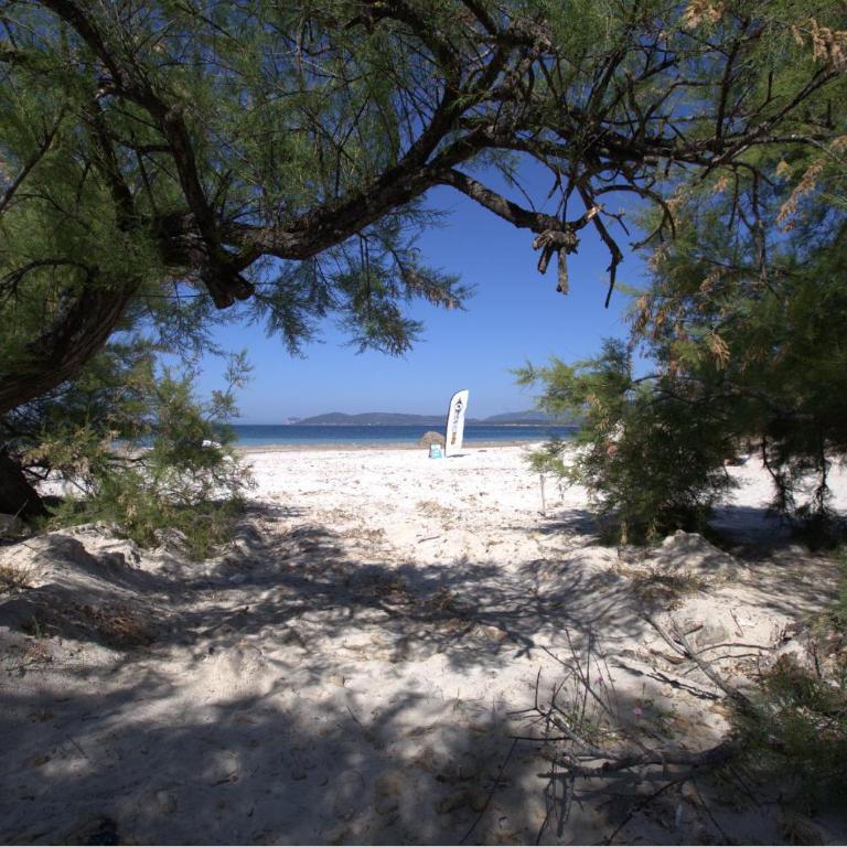 Exclusive on the beach - Two-Bedroom Apartment - 47