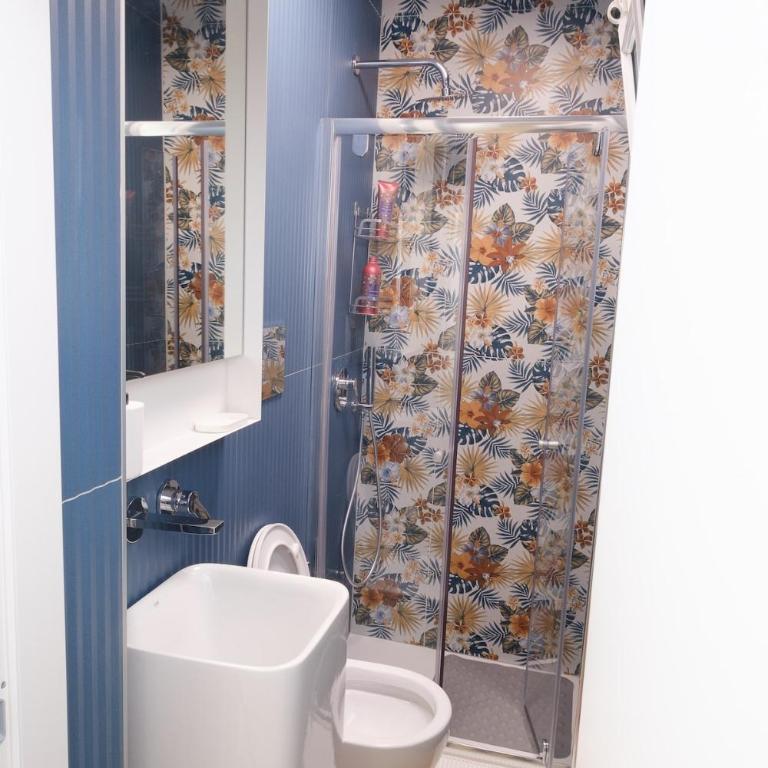 Giganti 38 Your home in the heart of Naples - Appartamento con 2 Camere da Letto - 10
