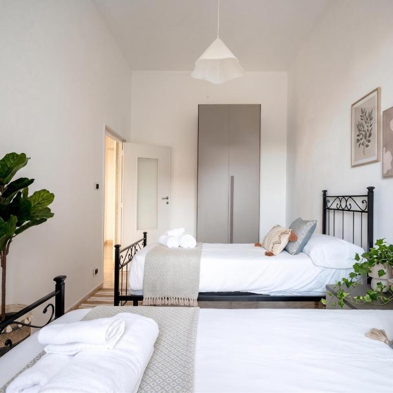 Carla's apartment by Il Pumo di Puglia - Appartamento con 2 Camere da Letto - 11
