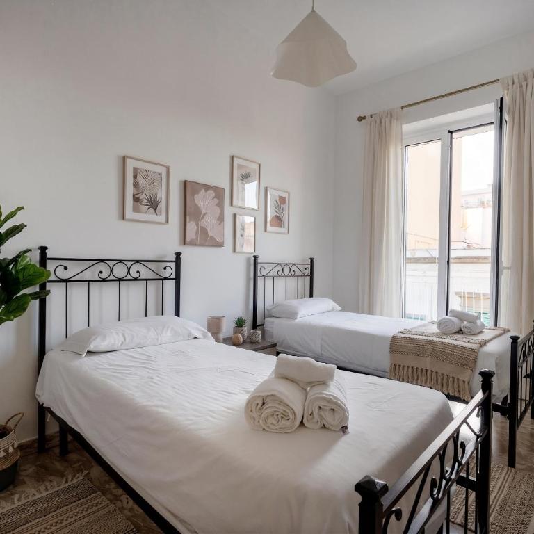 Carla's apartment by Il Pumo di Puglia - Appartamento con 2 Camere da Letto - 9
