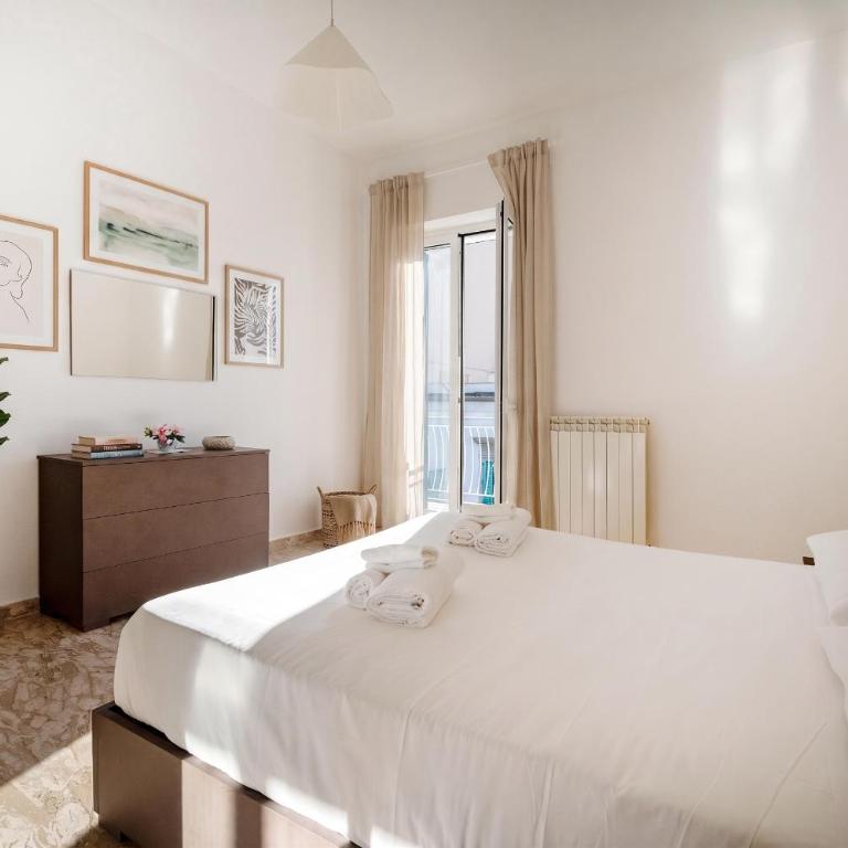 Carla's apartment by Il Pumo di Puglia - Appartamento con 2 Camere da Letto - 2