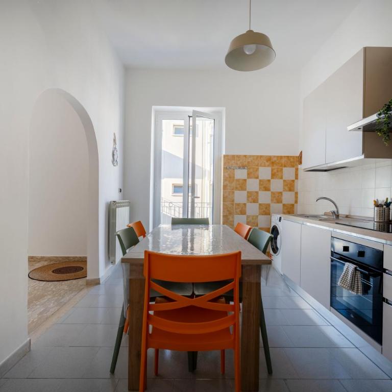 Carla's apartment by Il Pumo di Puglia - Appartamento con 2 Camere da Letto - 6