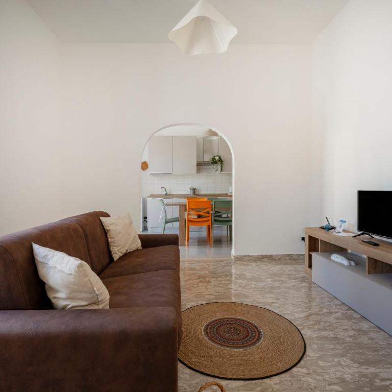 Carla's apartment by Il Pumo di Puglia - Appartamento con 2 Camere da Letto - 7