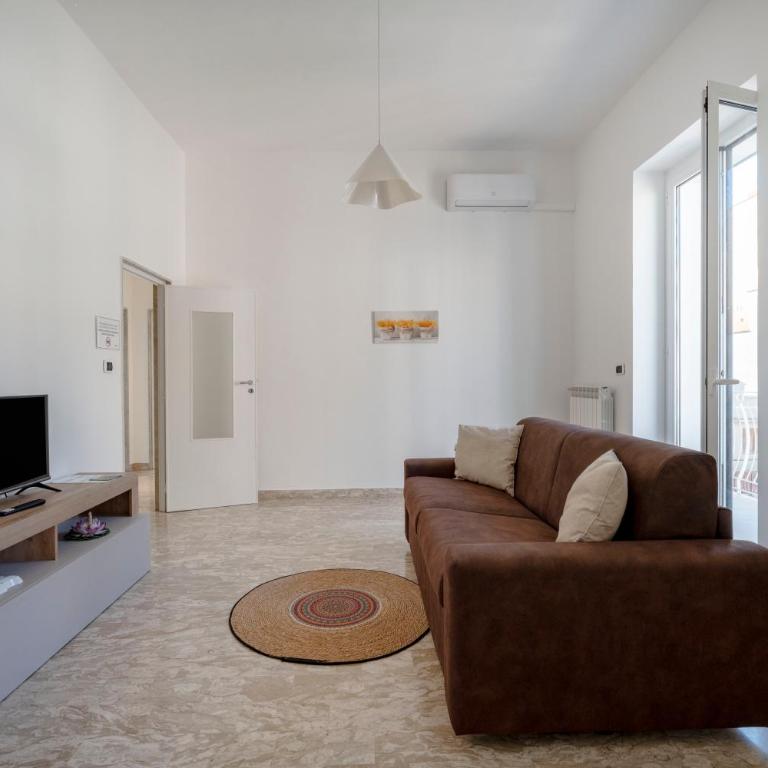 Carla's apartment by Il Pumo di Puglia - Appartamento con 2 Camere da Letto - 4