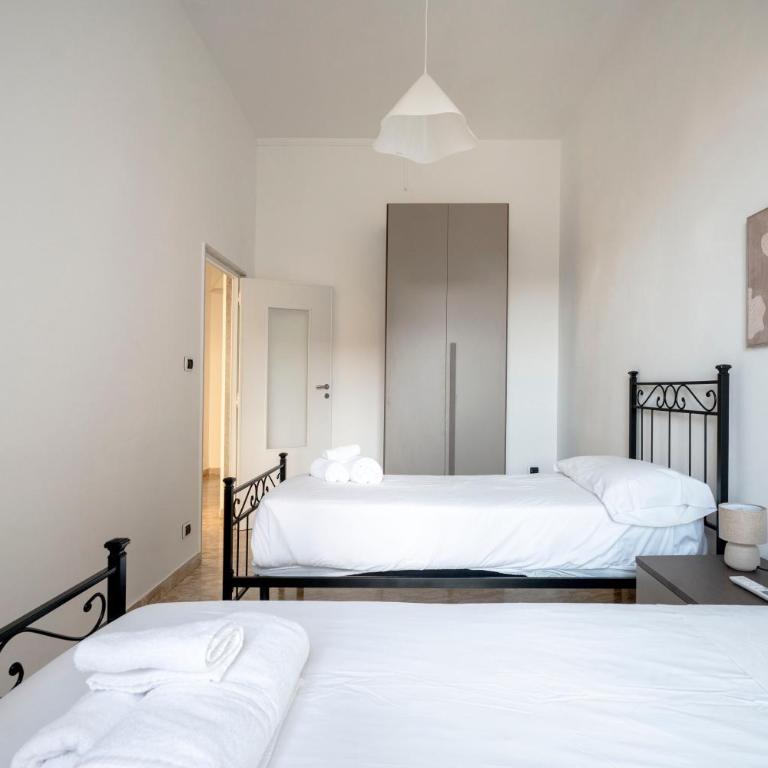 Carla's apartment by Il Pumo di Puglia - Appartamento con 2 Camere da Letto - 5