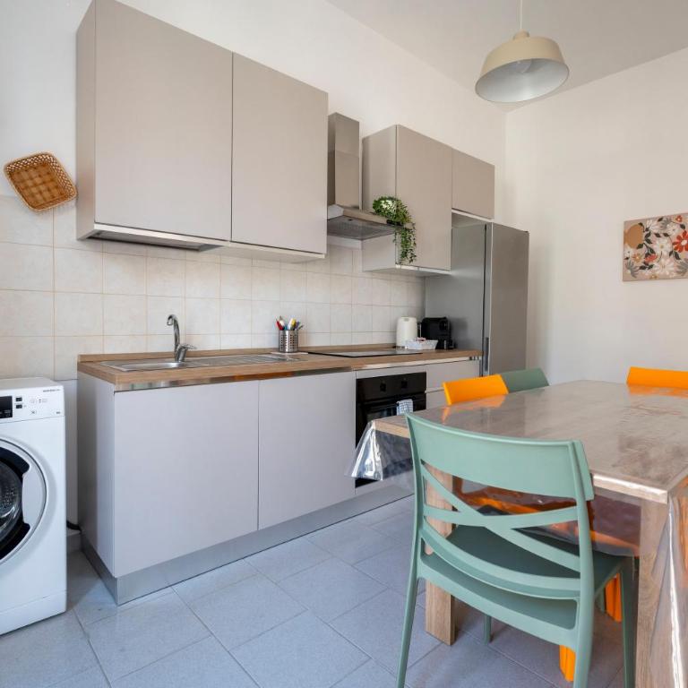 Carla's apartment by Il Pumo di Puglia - Appartamento con 2 Camere da Letto - 8