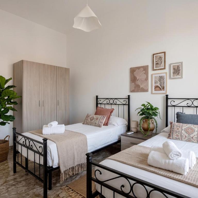 Carla's apartment by Il Pumo di Puglia - Appartamento con 2 Camere da Letto - 14