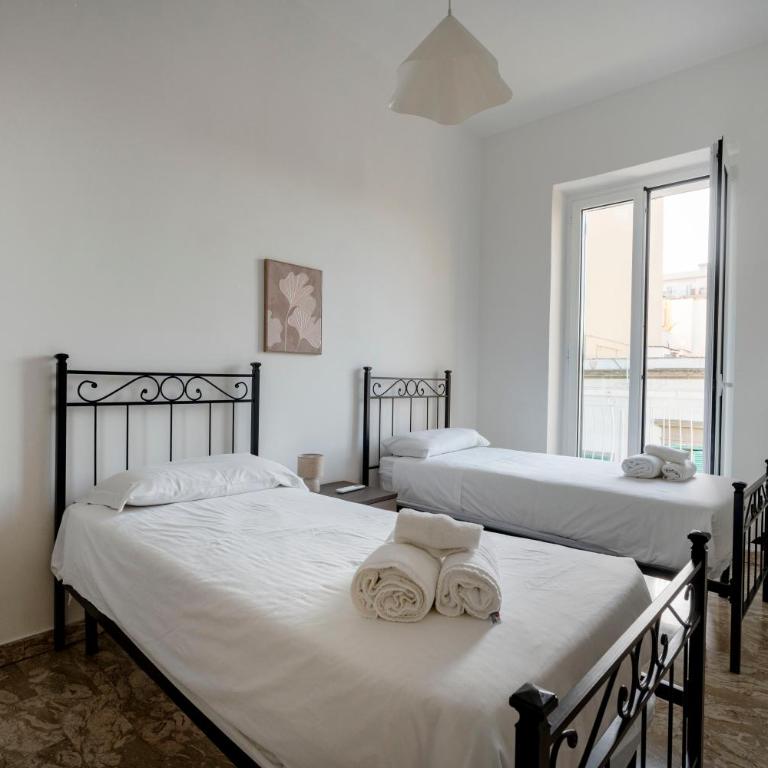 Carla's apartment by Il Pumo di Puglia - Appartamento con 2 Camere da Letto - 10
